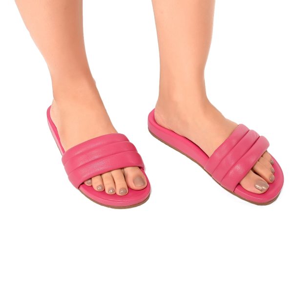 Woman's Footwear