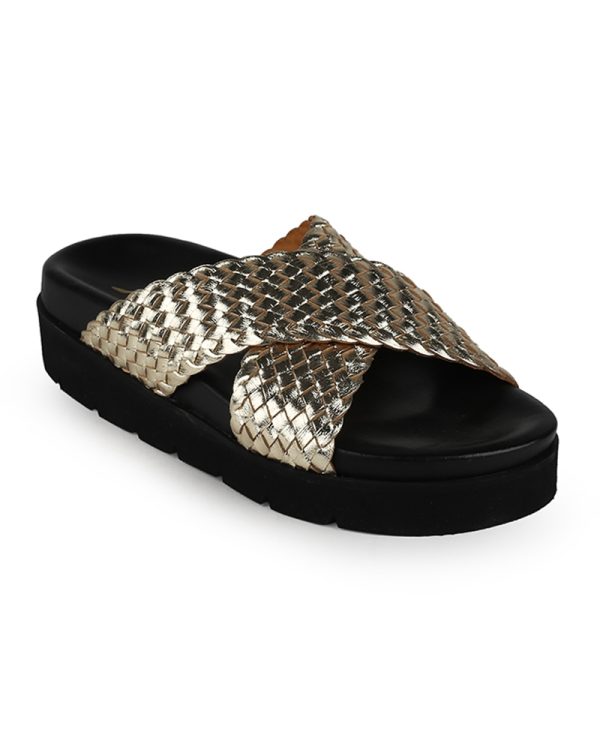 Woman's Footwear