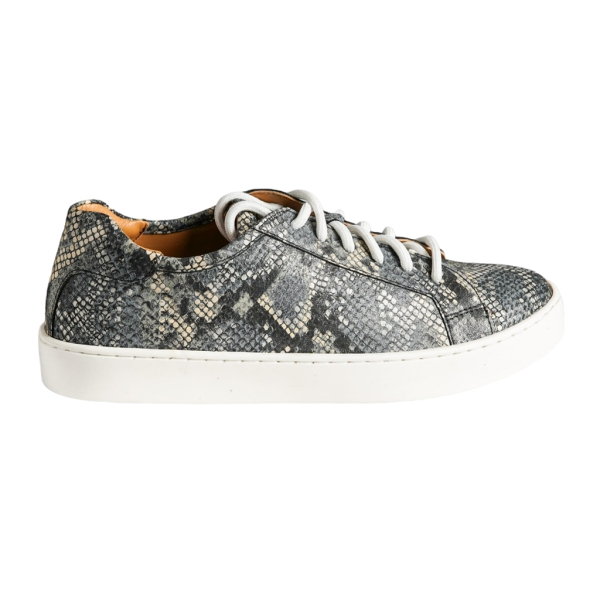 Snakeskin shoes - the best choice of leather shoes - EXOTIC PYTHON