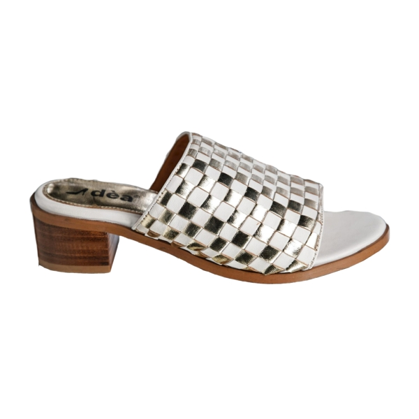 Leather Footwear for women